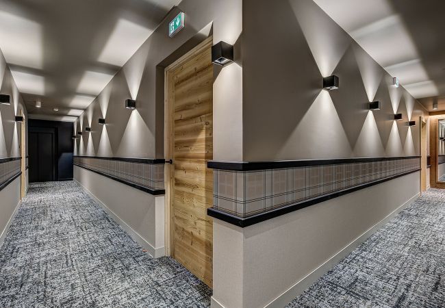 Appartement à Chamonix-Mont-Blanc - White Pearl - Centre de Chamonix - 2ch - Rénové Appartement à Chamonix-Mont-Blanc - White Pearl - Centre de Chamonix - 2ch - Rénové