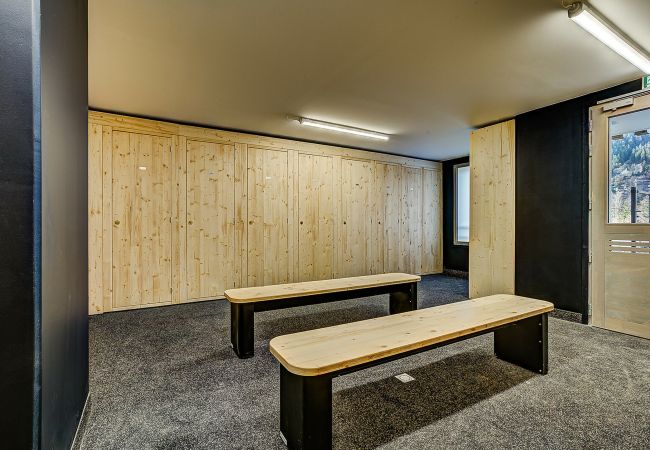 Appartement à Chamonix-Mont-Blanc - White Pearl - Centre de Chamonix - 2ch - Rénové Appartement à Chamonix-Mont-Blanc - White Pearl - Centre de Chamonix - 2ch - Rénové