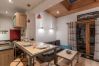 Appartement à Sallanches - La Crémaillère - Spacieux appt - 40m2 - 2pax Appartement à Sallanches - La Crémaillère - Spacieux appt - 40m2 - 2pax