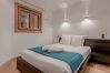 Appartement à Sallanches - La Crémaillère - Spacieux appt - 40m2 - 2pax Appartement à Sallanches - La Crémaillère - Spacieux appt - 40m2 - 2pax