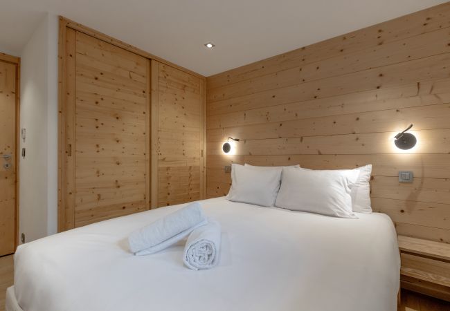 Appartement à Chamonix-Mont-Blanc - Jardin du Brevent - T3 - Terrasse privée- rénovée Appartement à Chamonix-Mont-Blanc - Jardin du Brevent - T3 - Terrasse privée- rénovée