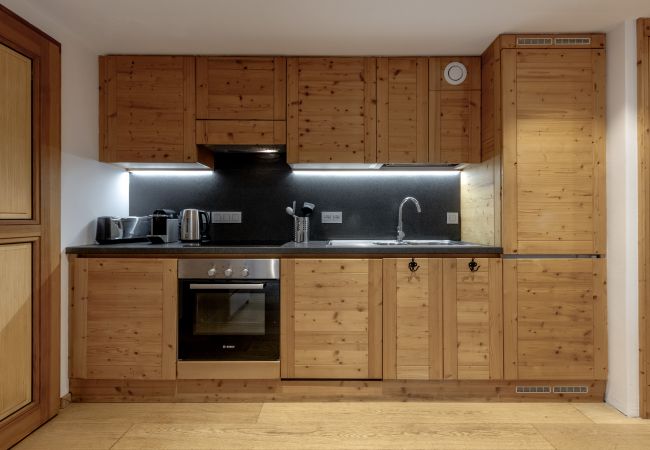 Appartement à Chamonix-Mont-Blanc - Jardin du Brevent - T3 - Terrasse privée- rénovée Appartement à Chamonix-Mont-Blanc - Jardin du Brevent - T3 - Terrasse privée- rénovée