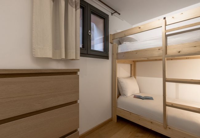 Appartement à Chamonix-Mont-Blanc - Jardin du Brevent - T3 - Terrasse privée- rénovée Appartement à Chamonix-Mont-Blanc - Jardin du Brevent - T3 - Terrasse privée- rénovée