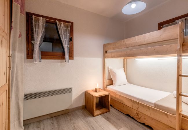 Appartement à Chamonix-Mont-Blanc - Jardin du Mont Blanc - Central - Terrasse avec vue Appartement à Chamonix-Mont-Blanc - Jardin du Mont Blanc - Central - Terrasse avec vue