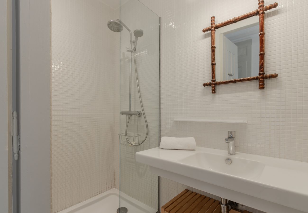 Appartement à Chamonix-Mont-Blanc - Le Metropole - Centre-ville - Spacieux