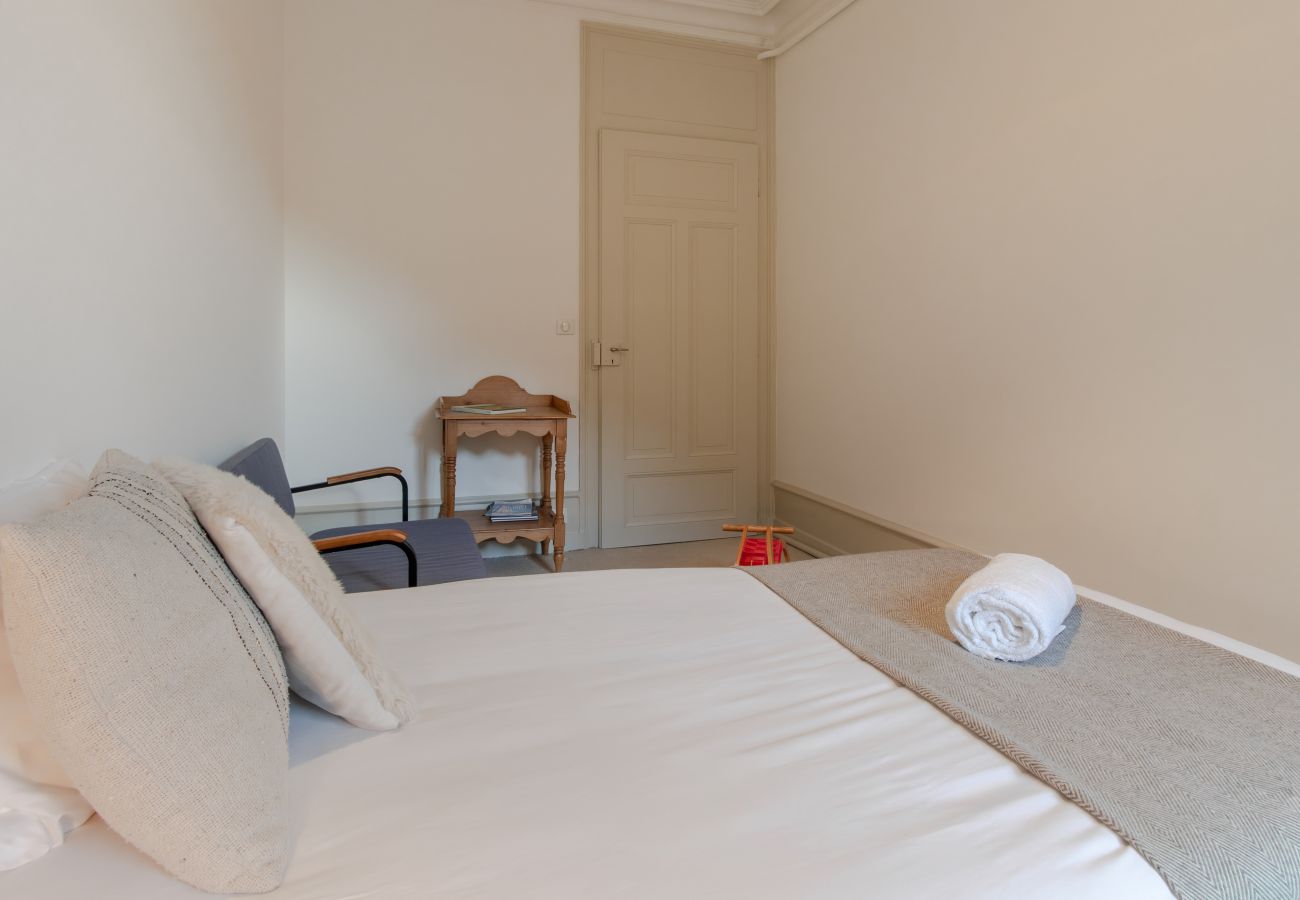 Appartement à Chamonix-Mont-Blanc - Le Metropole - Centre-ville - Spacieux