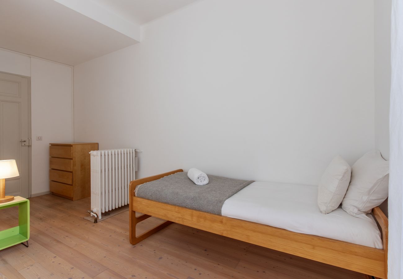 Appartement à Chamonix-Mont-Blanc - Le Metropole - Centre-ville - Spacieux