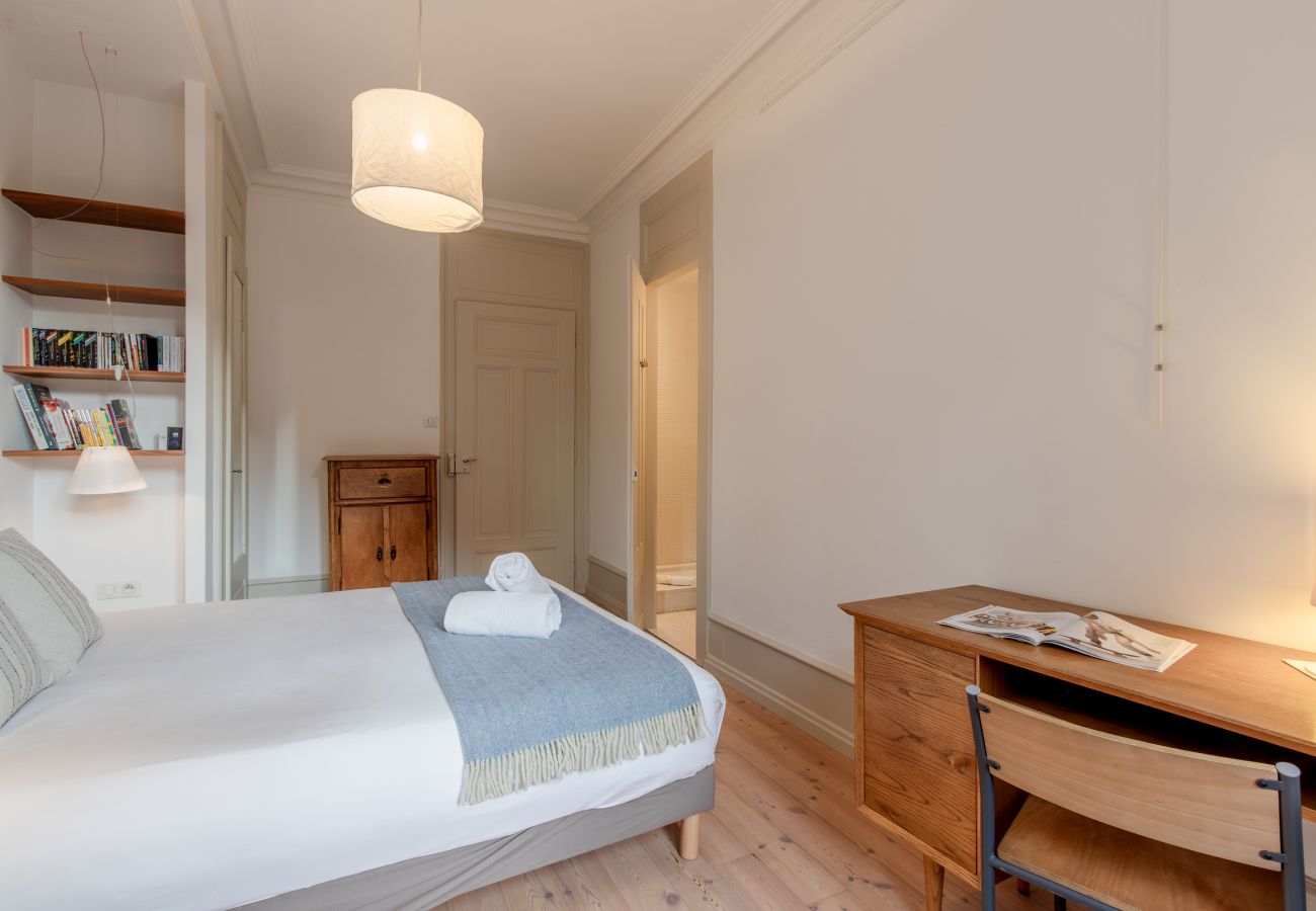 Appartement à Chamonix-Mont-Blanc - Le Metropole - Centre-ville - Spacieux
