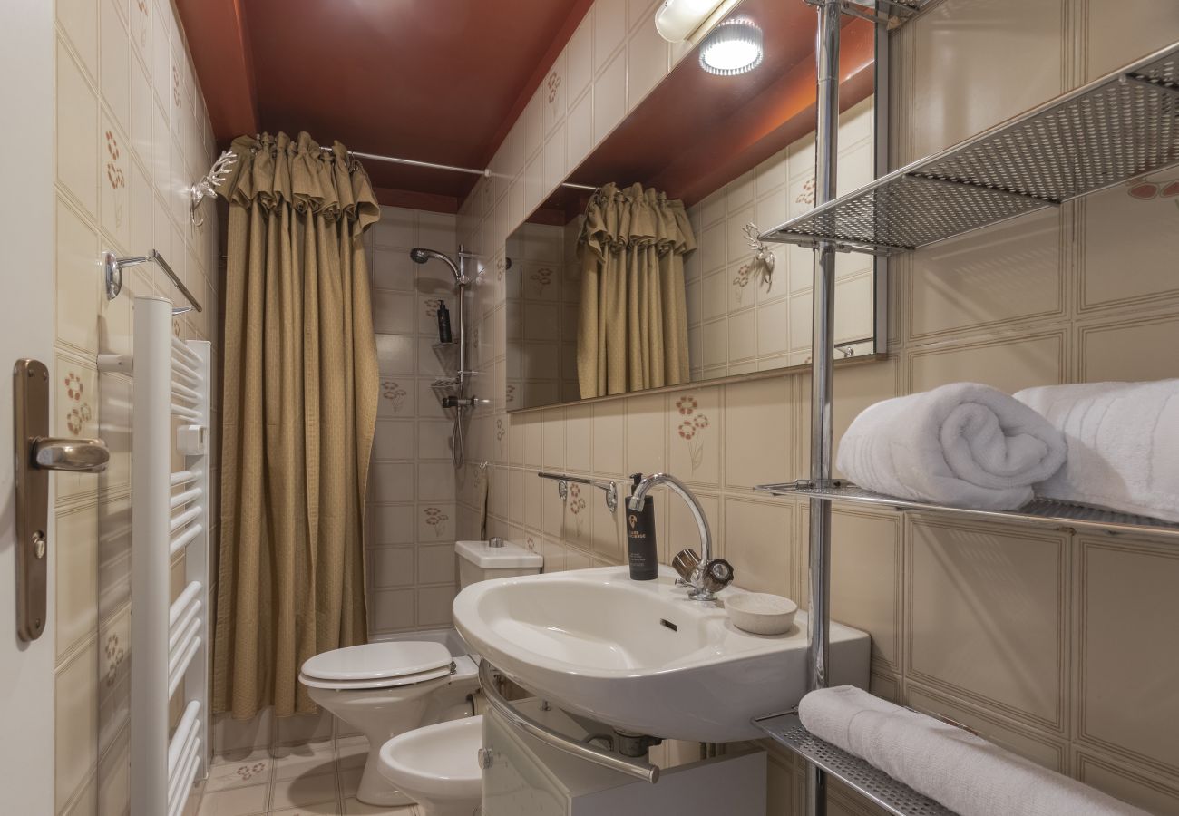 Maison à Chamonix-Mont-Blanc - Le Bedux - Privée - Calme - Terrasse - Vues