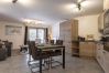 Appartement à Les Houches - The Bear – Sauna, Piscine - Face au Kandahar
