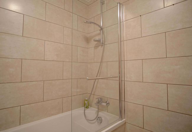 Appartement à Les Houches - La Terrasse - Balcon - Vues Appartement à Les Houches - La Terrasse - Balcon - Vues