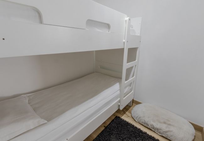 Appartement à Les Houches - Studio Kayla - Espace bien-être, Piscine Appartement à Les Houches - Studio Kayla - Espace bien-être, Piscine