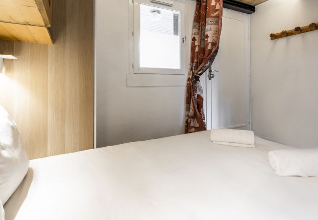 Appartement à Chamonix-Mont-Blanc - Blanc Neige balcon & vue au cœur de Chamonix Appartement à Chamonix-Mont-Blanc - Blanc Neige balcon & vue au cœur de Chamonix