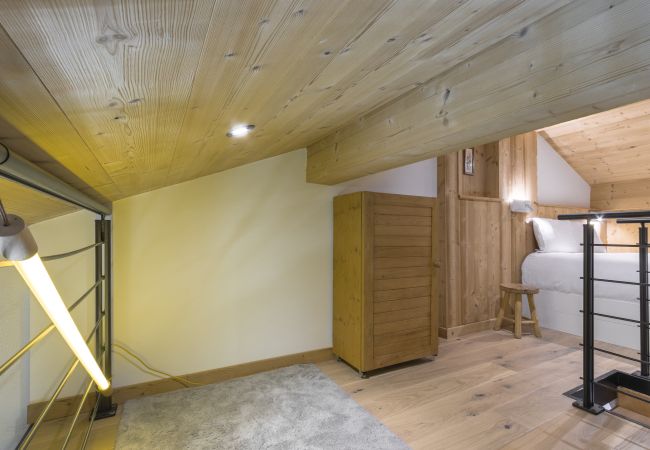 Appartement à Chamonix-Mont-Blanc - Blanc Neige balcon & vue au cœur de Chamonix Appartement à Chamonix-Mont-Blanc - Blanc Neige balcon & vue au cœur de Chamonix