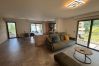 Appartement à Les Houches - Kayla du Mont-Blanc - Espace bien être - Piscine