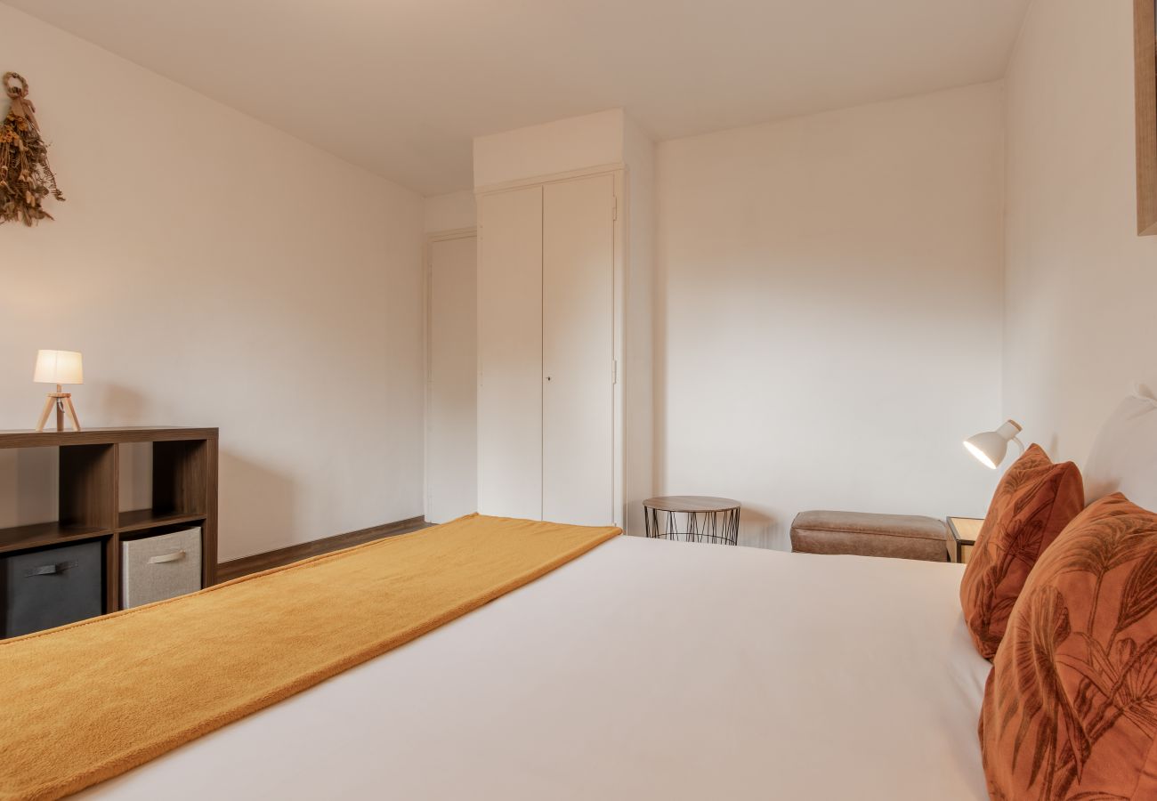 Appartement à Sallanches - Le Montagny – Montagne vue au cœur des Alpes