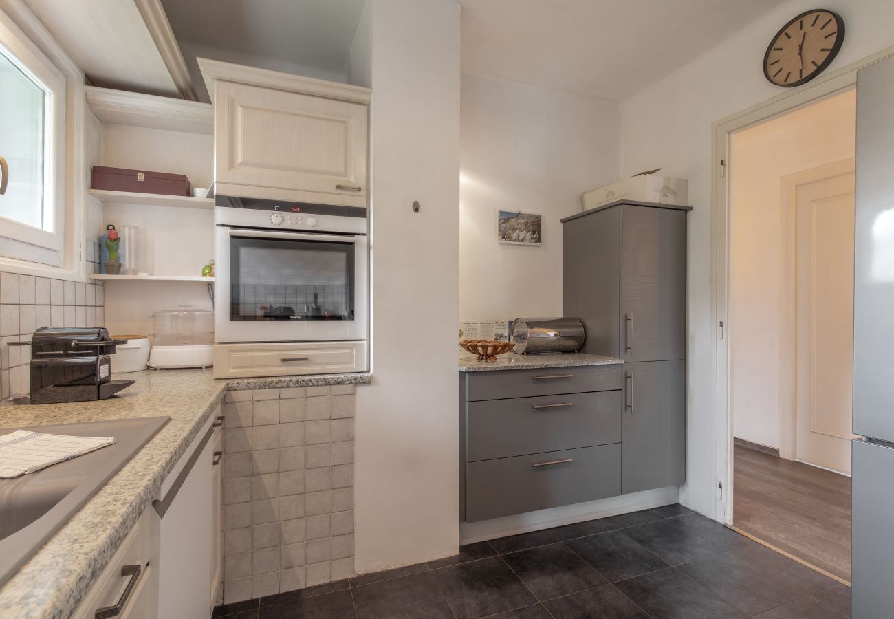 Appartement à Sallanches - Le Montagny – Montagne vue au cœur des Alpes