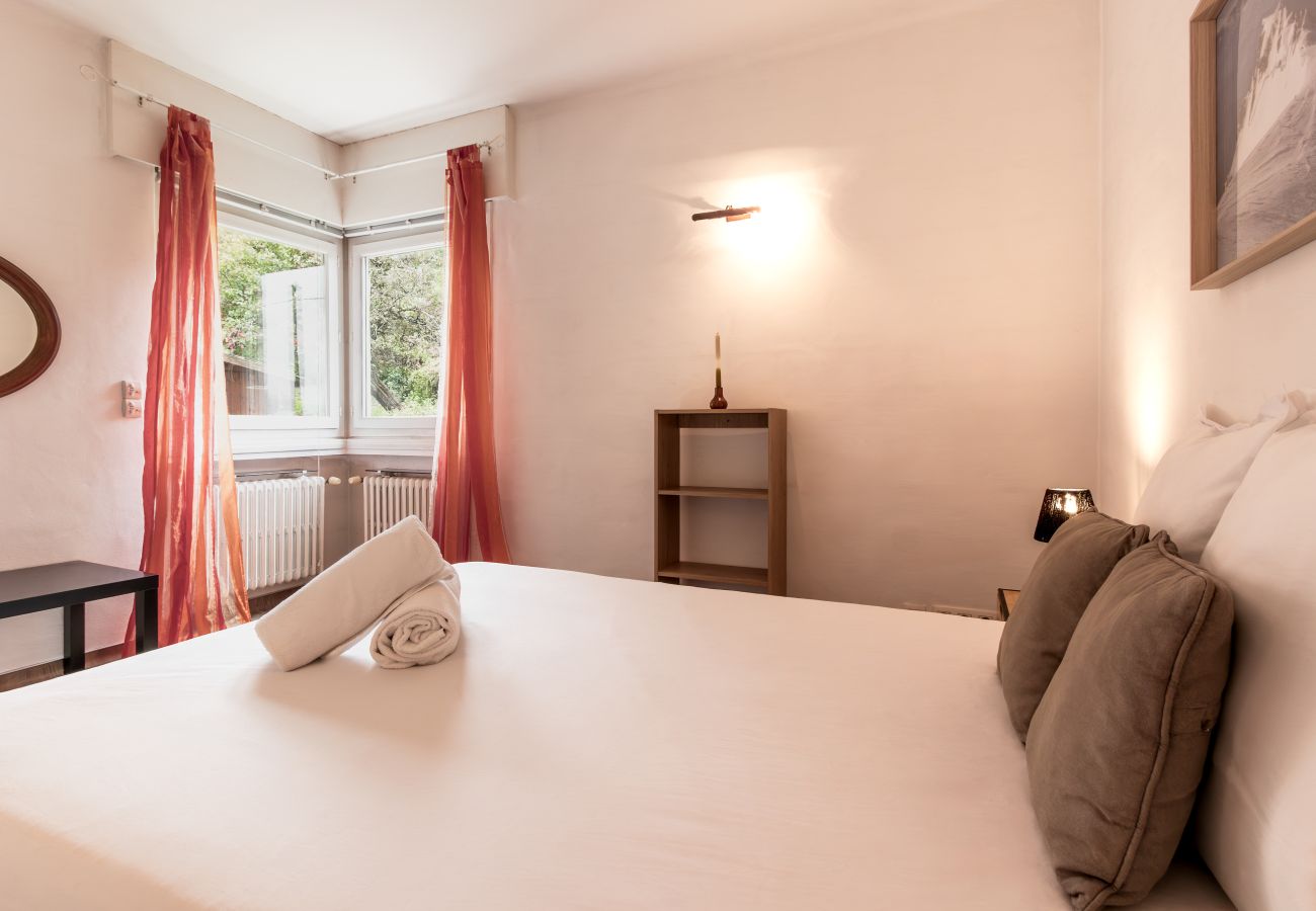 Appartement à Sallanches - Le Montagny – Montagne vue au cœur des Alpes