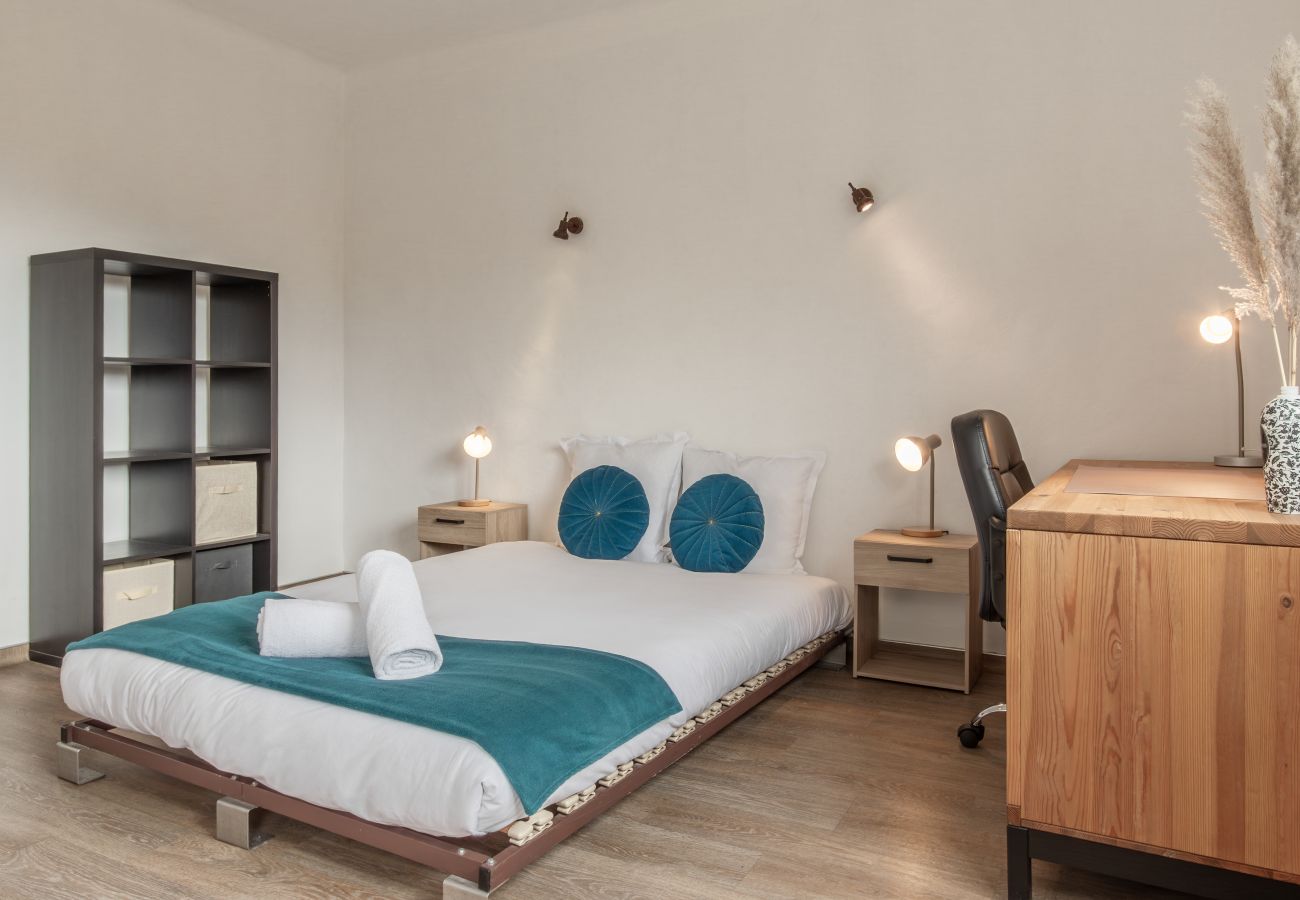 Appartement à Sallanches - Le Montagny – Montagne vue au cœur des Alpes