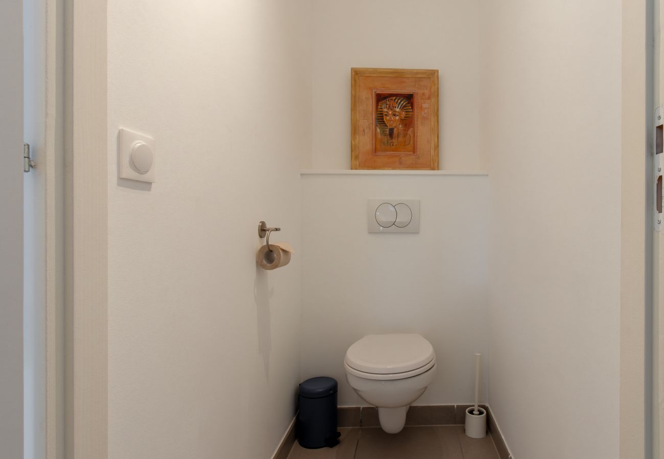 Appartement à Sallanches - Le Méribel - Terrasse 83m2 - Vue Mont-Blanc