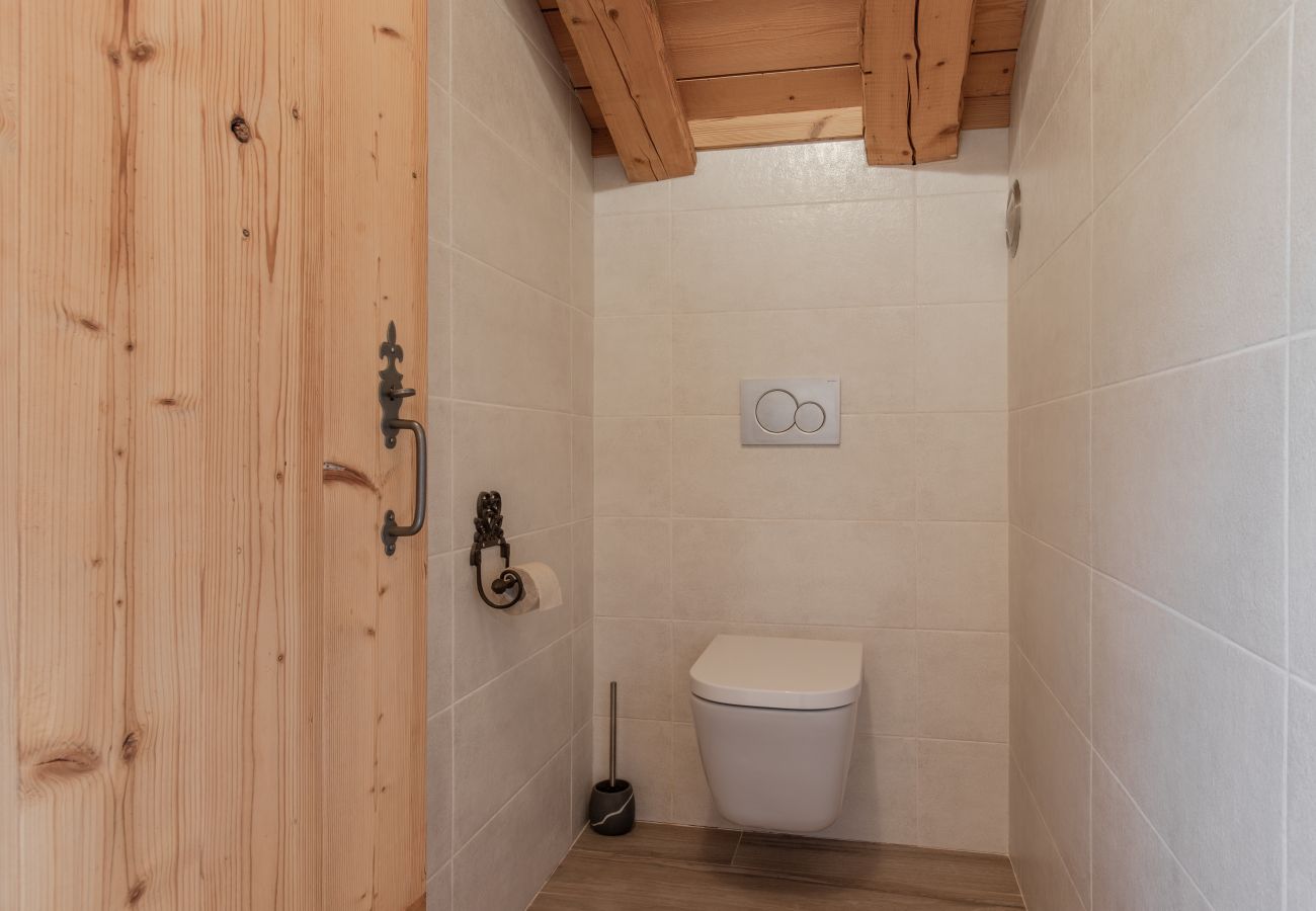 Chalet à Cordon - Chalet Mont Blanc - Départ ski -Vue exceptionnelle