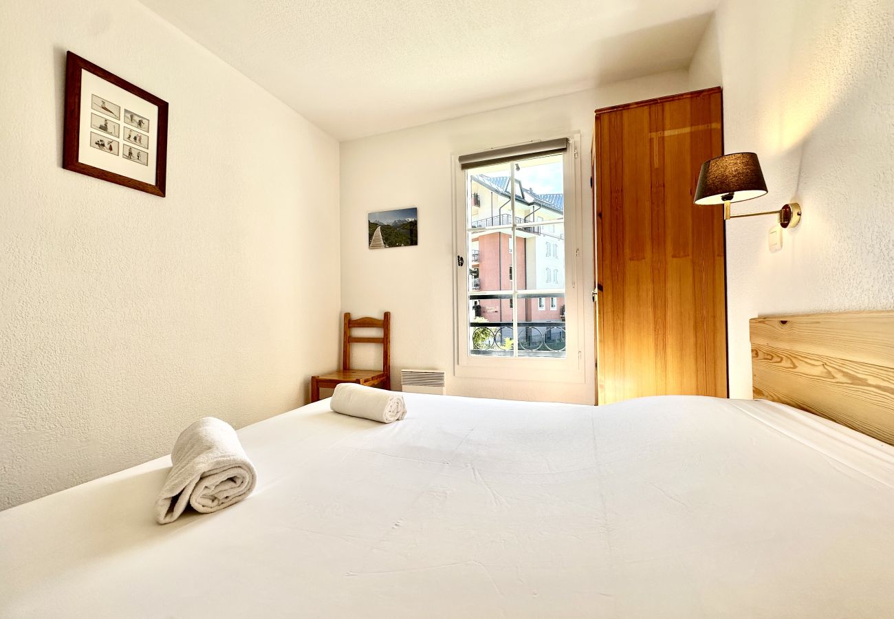 Appartement à Saint-Gervais-les-Bains - Le Bon Endroit - Centre - Près Pistes & Thermes