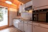 Chalet à Les Houches - Chalet de Nina – Chalet élégant, sérénité alpine