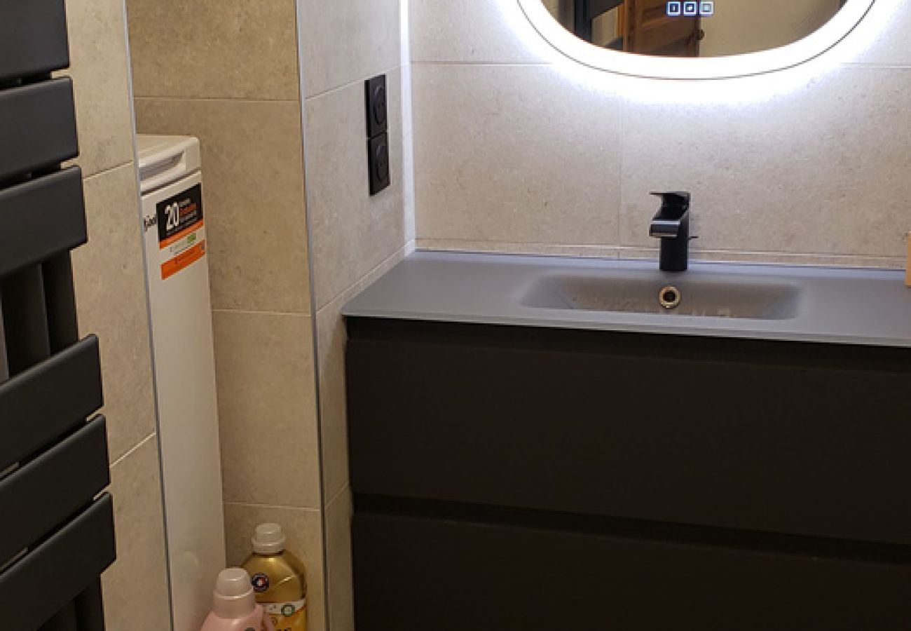 Appartement à Chamonix-Mont-Blanc - Savoy Lodge - by Care Concierge