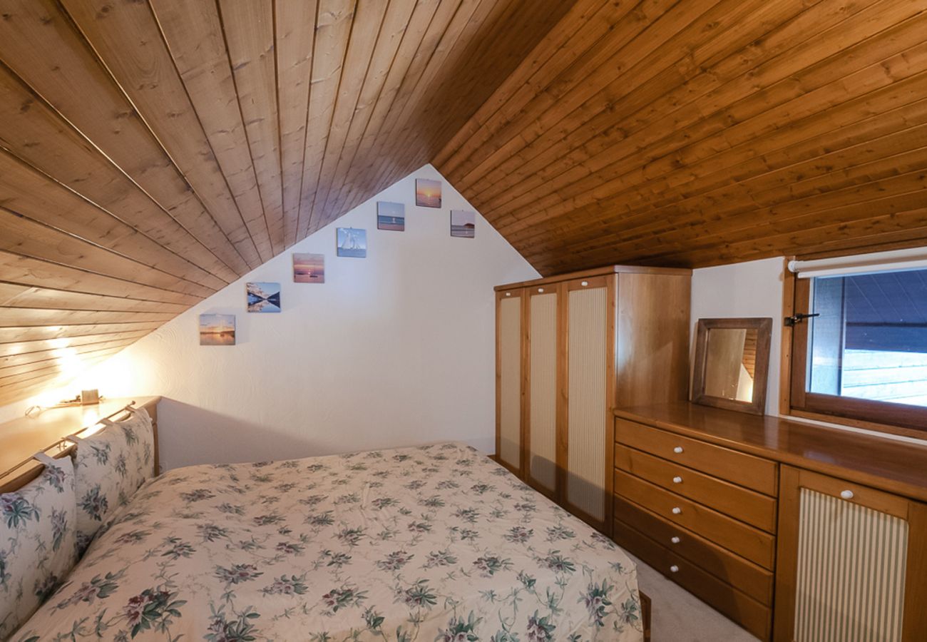 Appartement à Chamonix-Mont-Blanc - Savoy Lodge - by Care Concierge