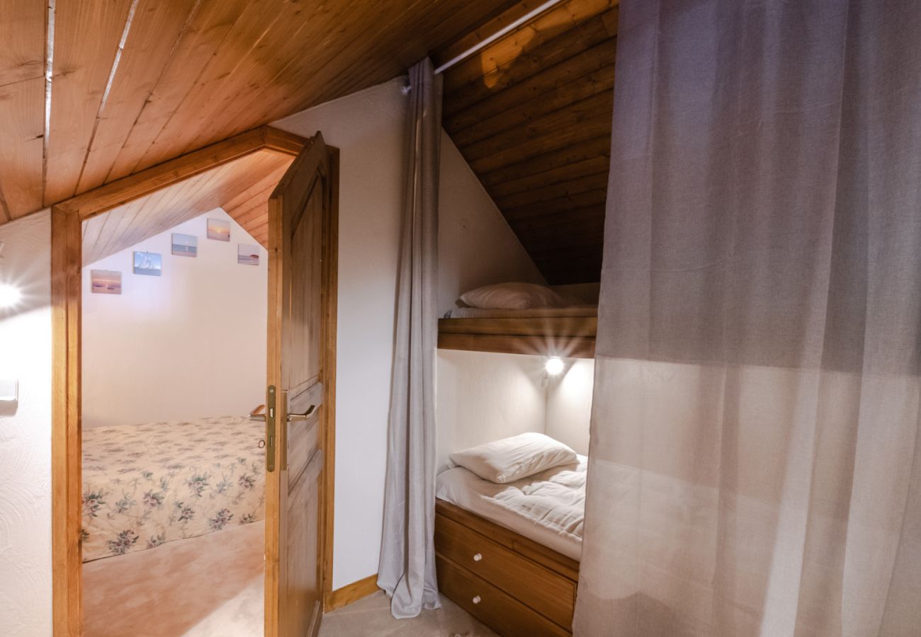 Appartement à Chamonix-Mont-Blanc - Savoy Lodge - by Care Concierge