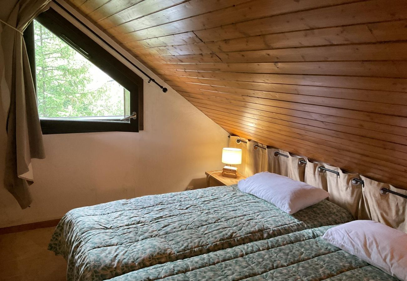 Appartement à Chamonix-Mont-Blanc - Savoy Lodge - by Care Concierge