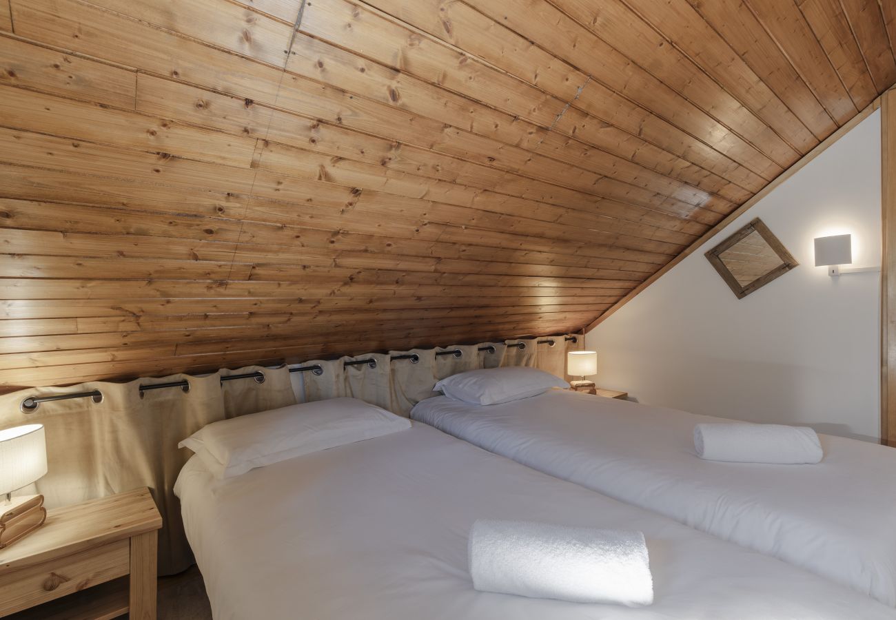 Appartement à Chamonix-Mont-Blanc - Le Beau Savoy - by Care Concierge