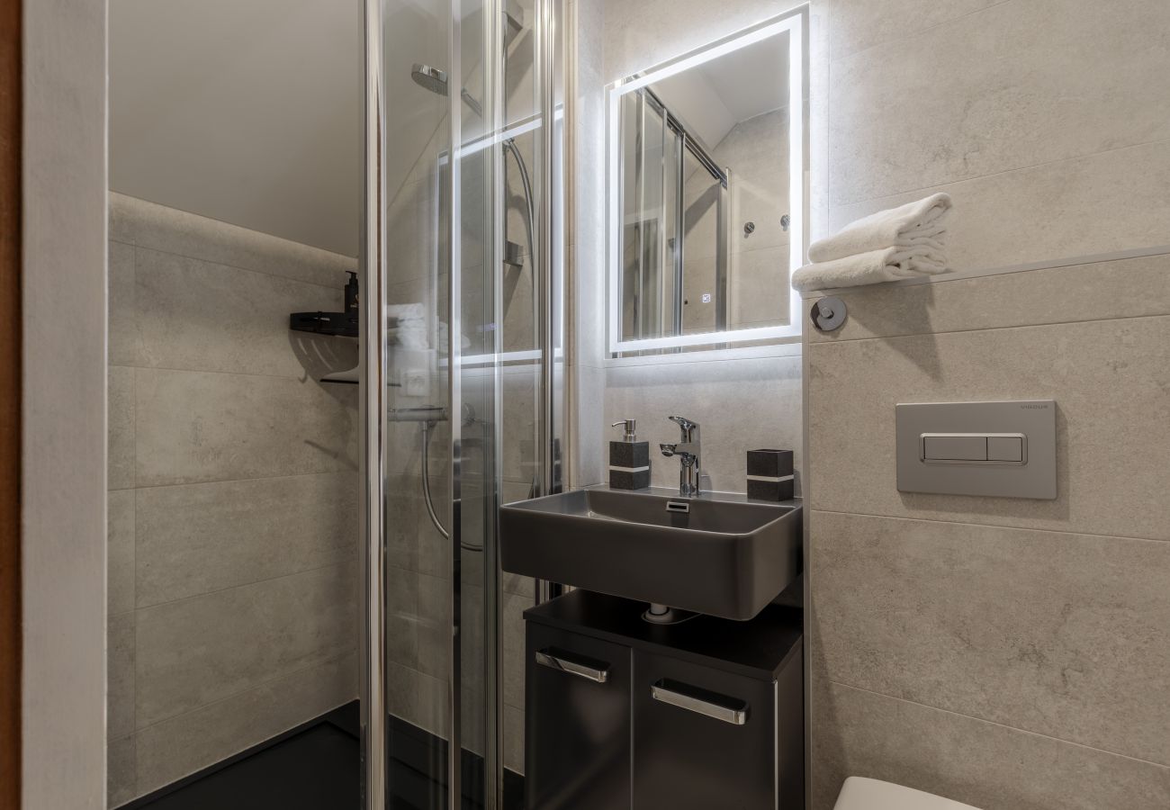 Appartement à Chamonix-Mont-Blanc - Le Beau Savoy - by Care Concierge