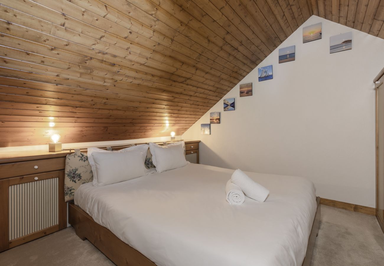 Appartement à Chamonix-Mont-Blanc - Le Beau Savoy - by Care Concierge