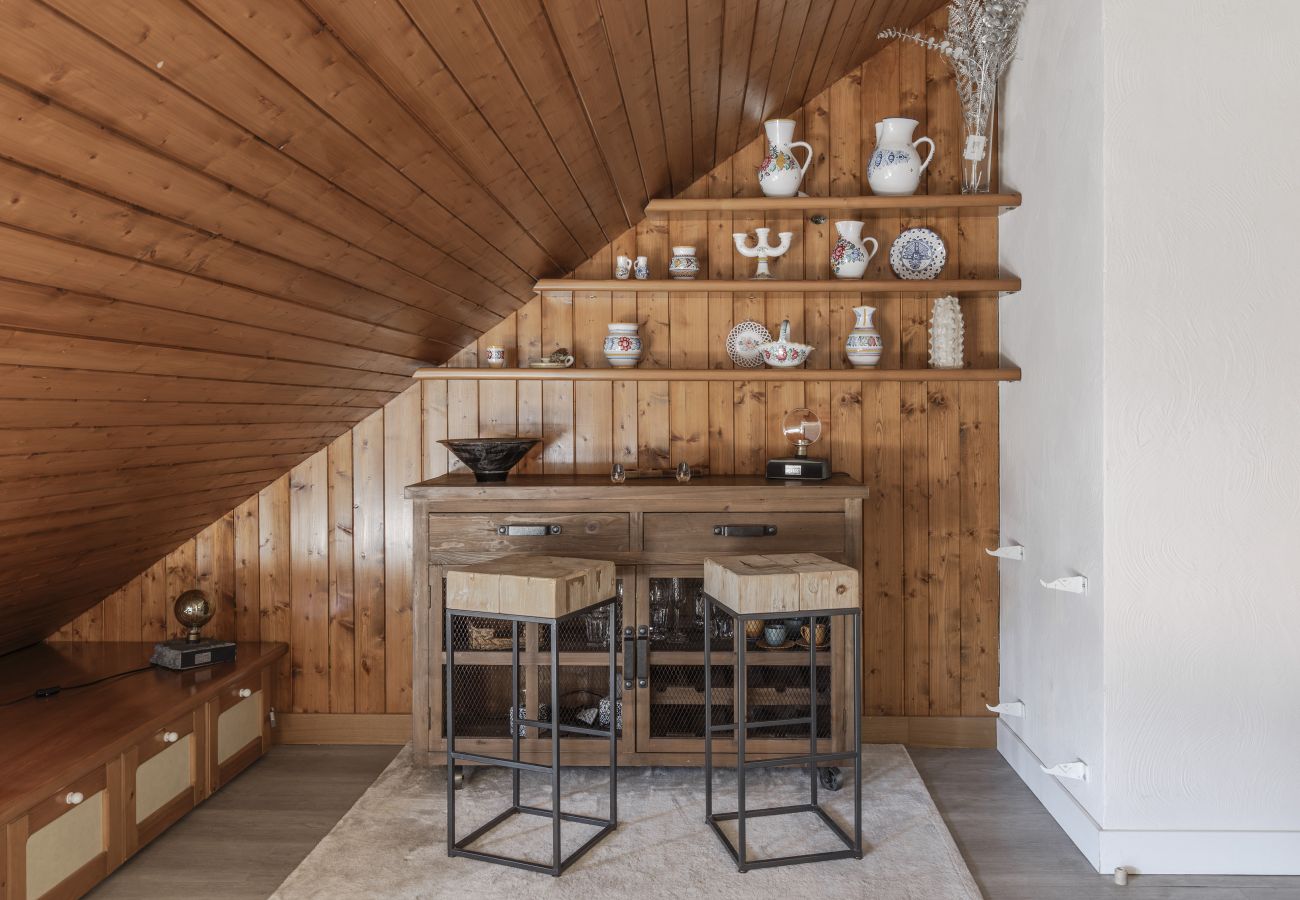 Appartement à Chamonix-Mont-Blanc - Le Beau Savoy - by Care Concierge