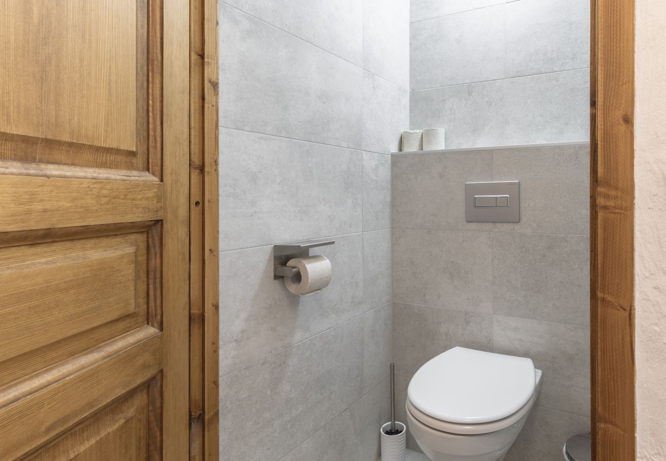 Appartement à Chamonix-Mont-Blanc - Le Beau Savoy - by Care Concierge