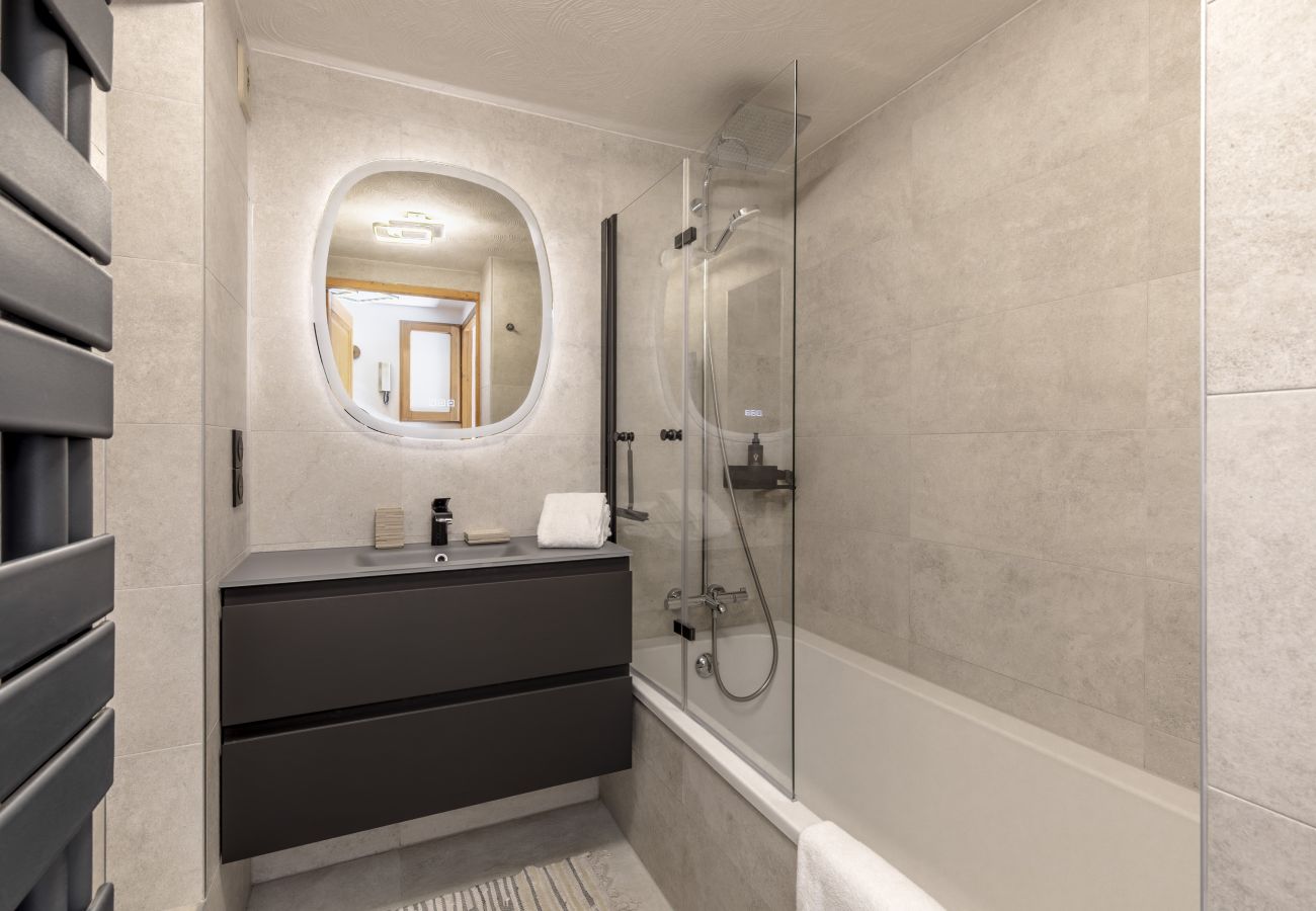 Appartement à Chamonix-Mont-Blanc - Le Beau Savoy - by Care Concierge