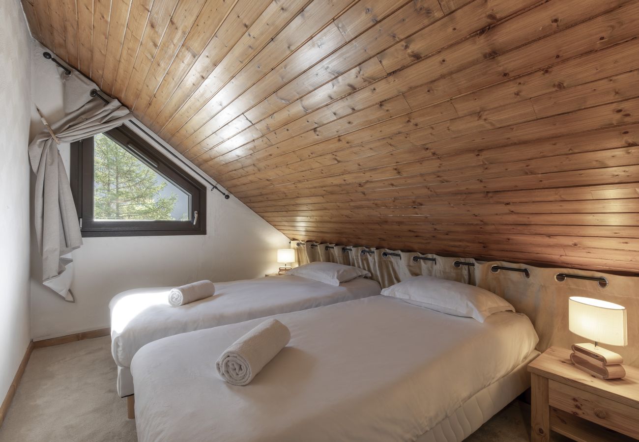 Appartement à Chamonix-Mont-Blanc - Le Beau Savoy - by Care Concierge