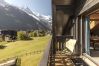 Appartement à Chamonix-Mont-Blanc - Le Beau Savoy - by Care Concierge