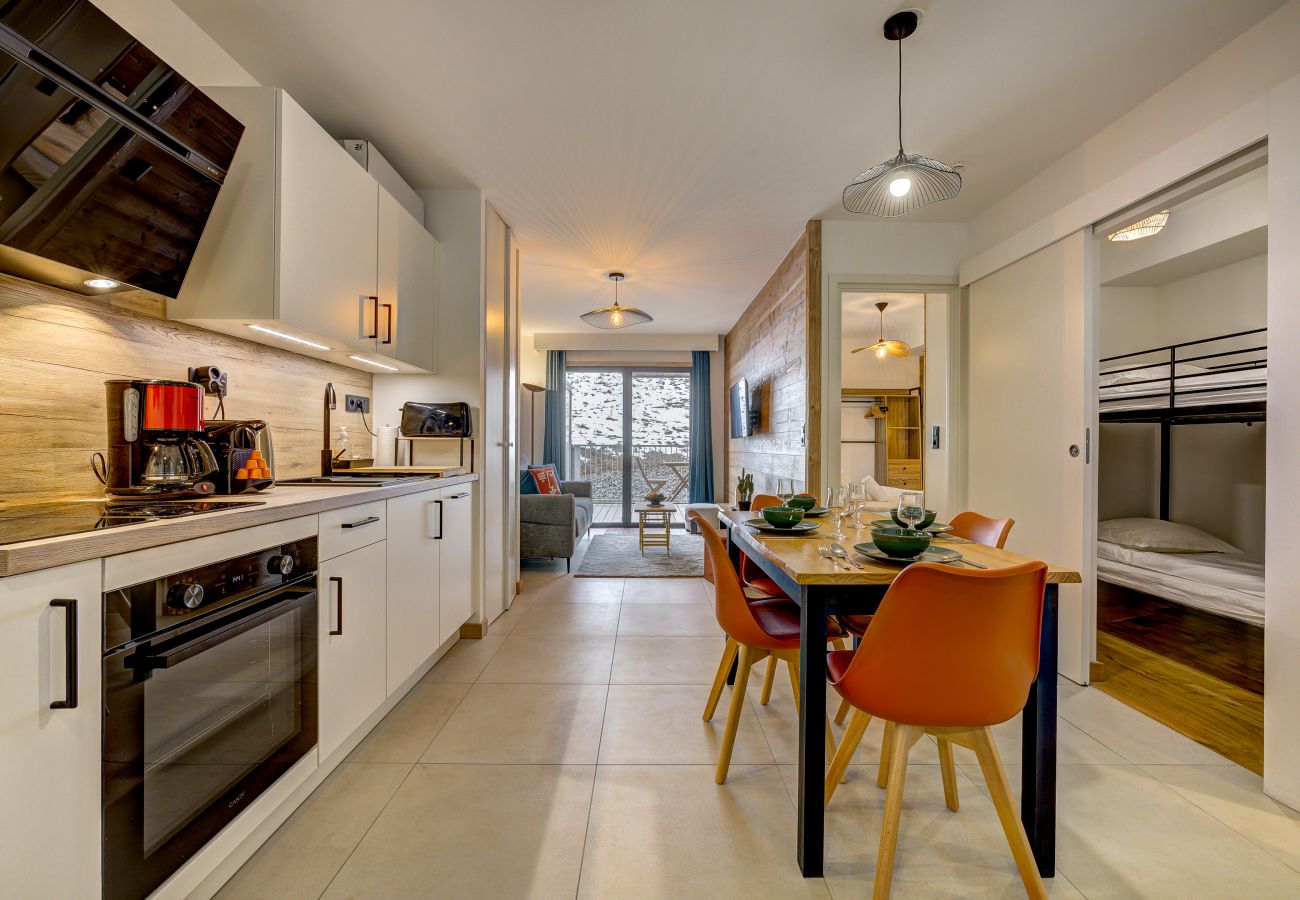 Appartement à Les Houches - L’écrin de Kayla -Pisine - Sauna