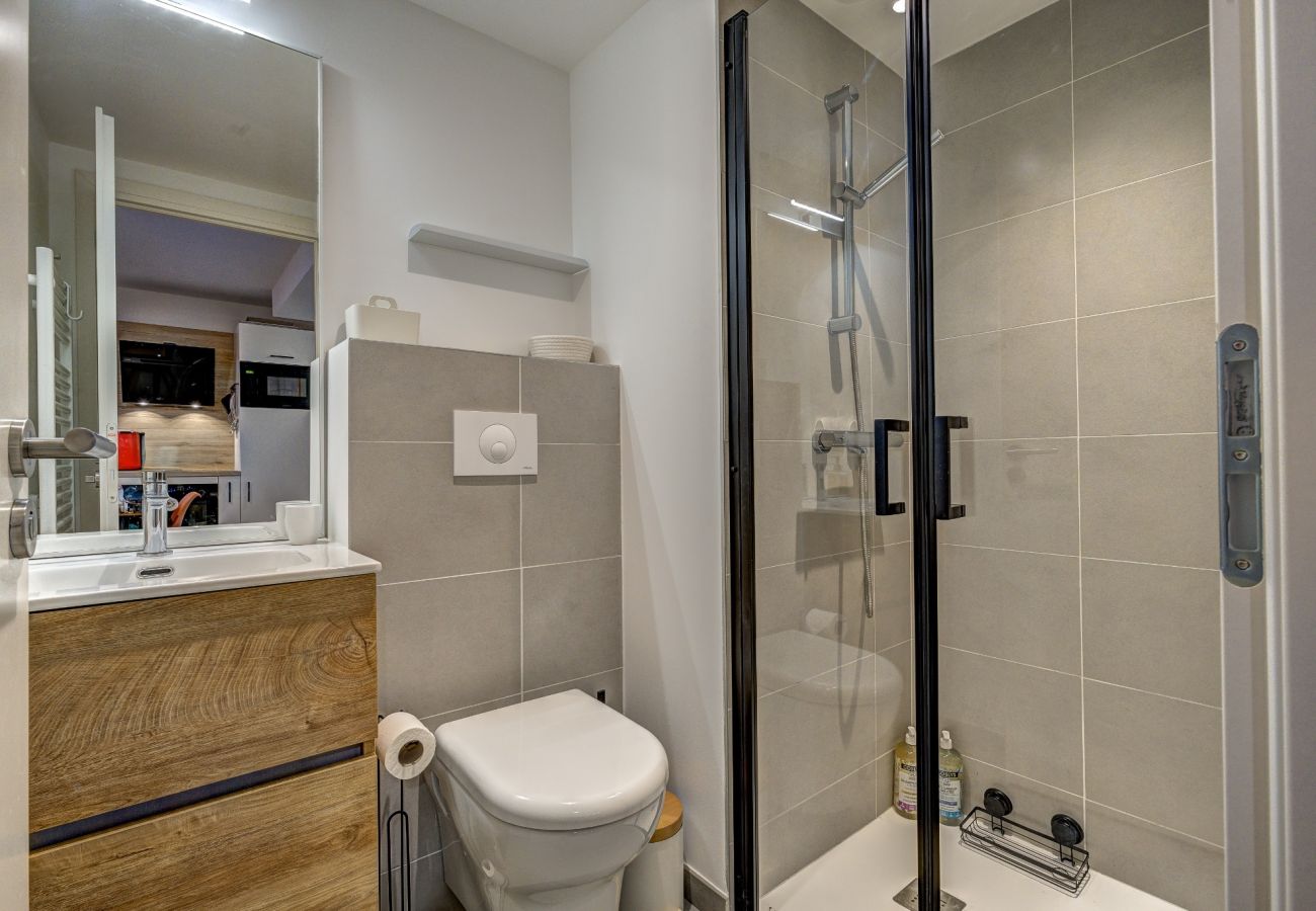 Appartement à Les Houches - Les Écrins de Kayla - by Care Concierge