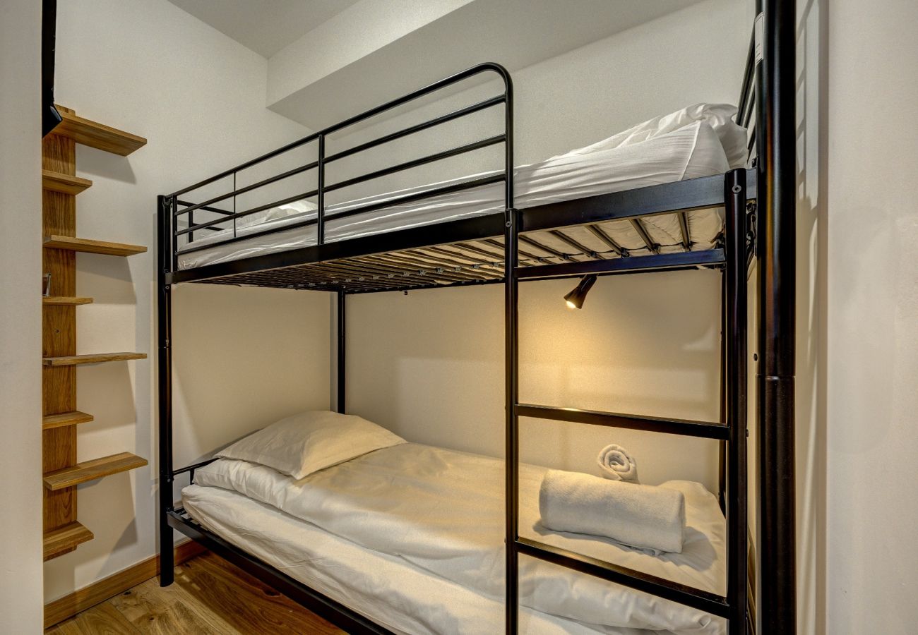 Appartement à Les Houches - Les Écrins de Kayla - by Care Concierge