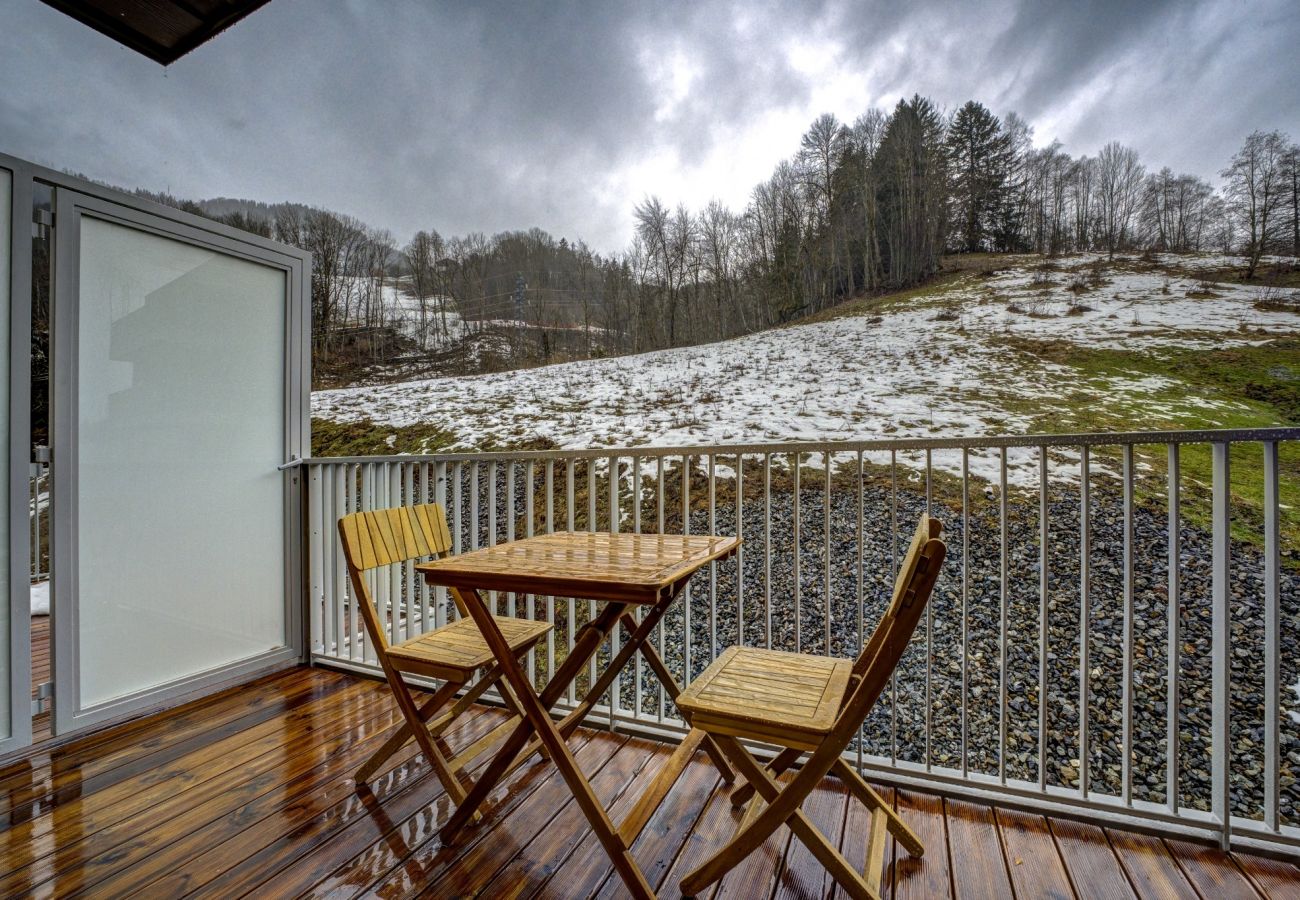 Appartement à Les Houches - Les Écrins de Kayla - by Care Concierge