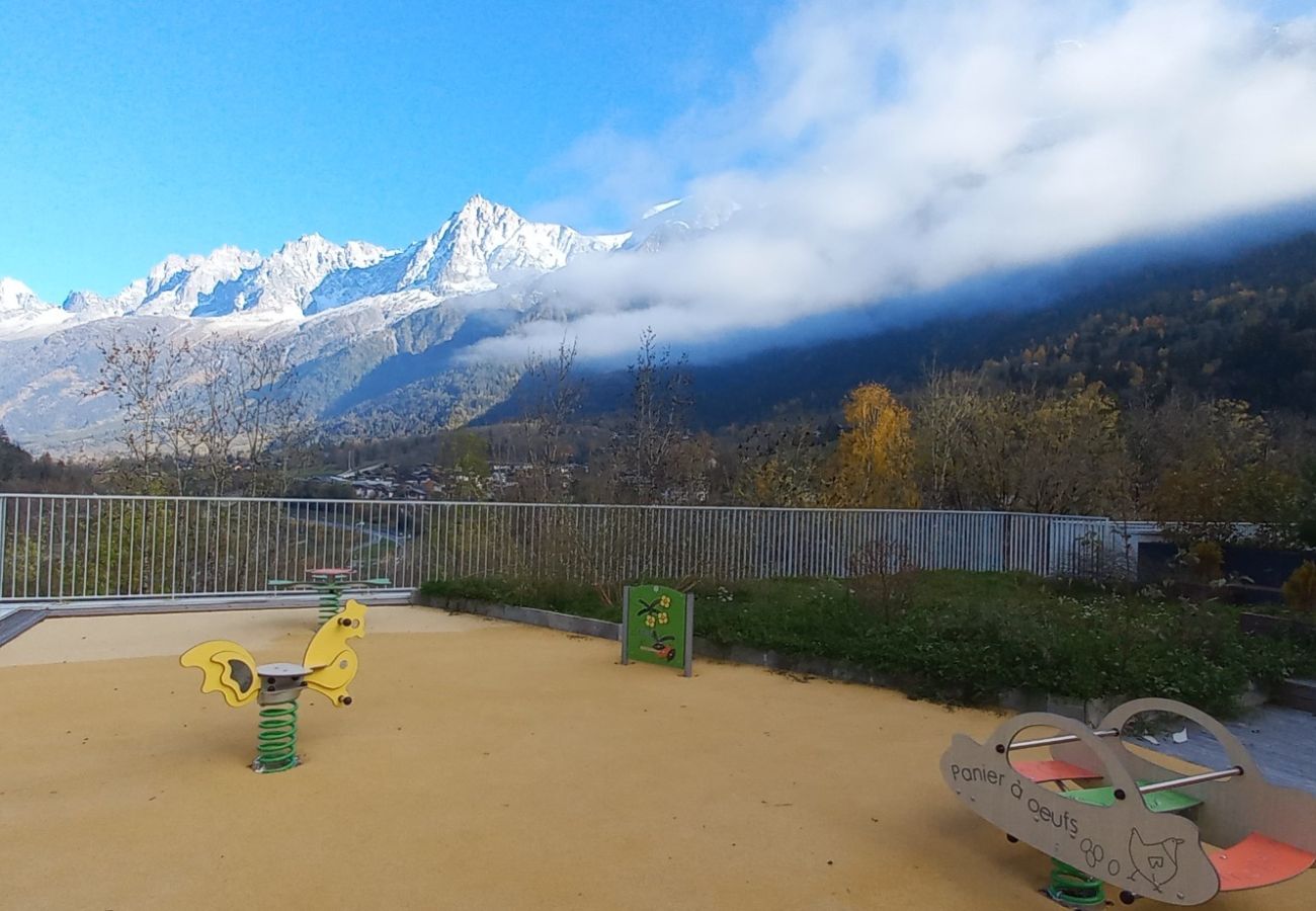 Appartement à Les Houches - Les Écrins de Kayla - by Care Concierge