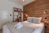 Appartement à Les Houches - Kandahar de Kayla - by Care Concierge