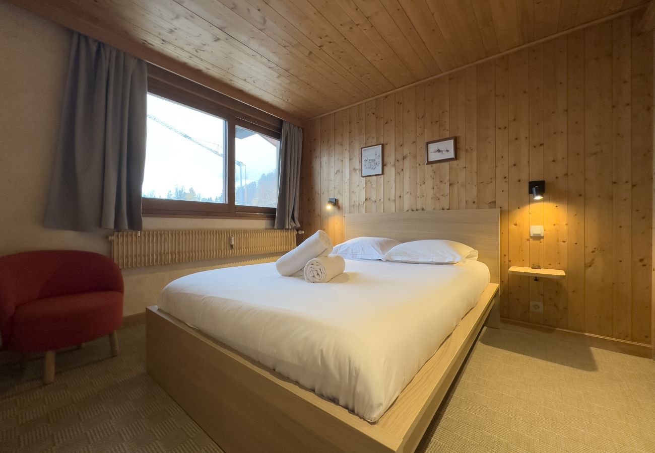 Appartement à Megève - Le Grison