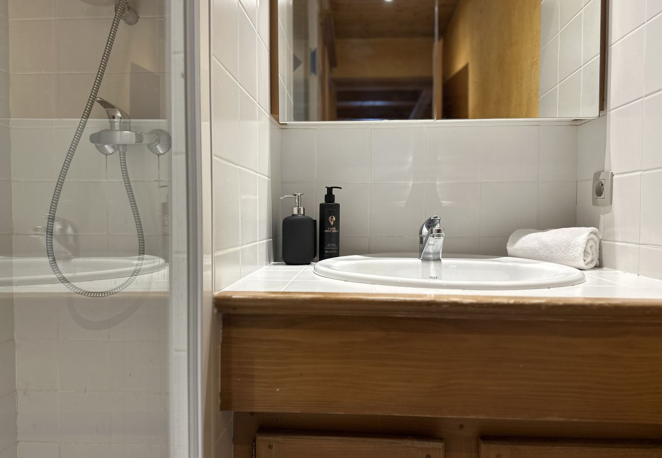 Appartement à Megève - Le Grison