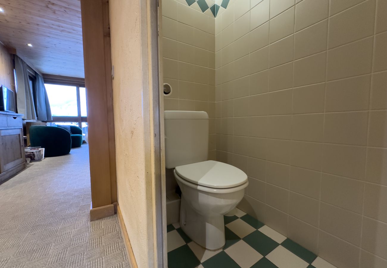 Appartement à Megève - Le Grison