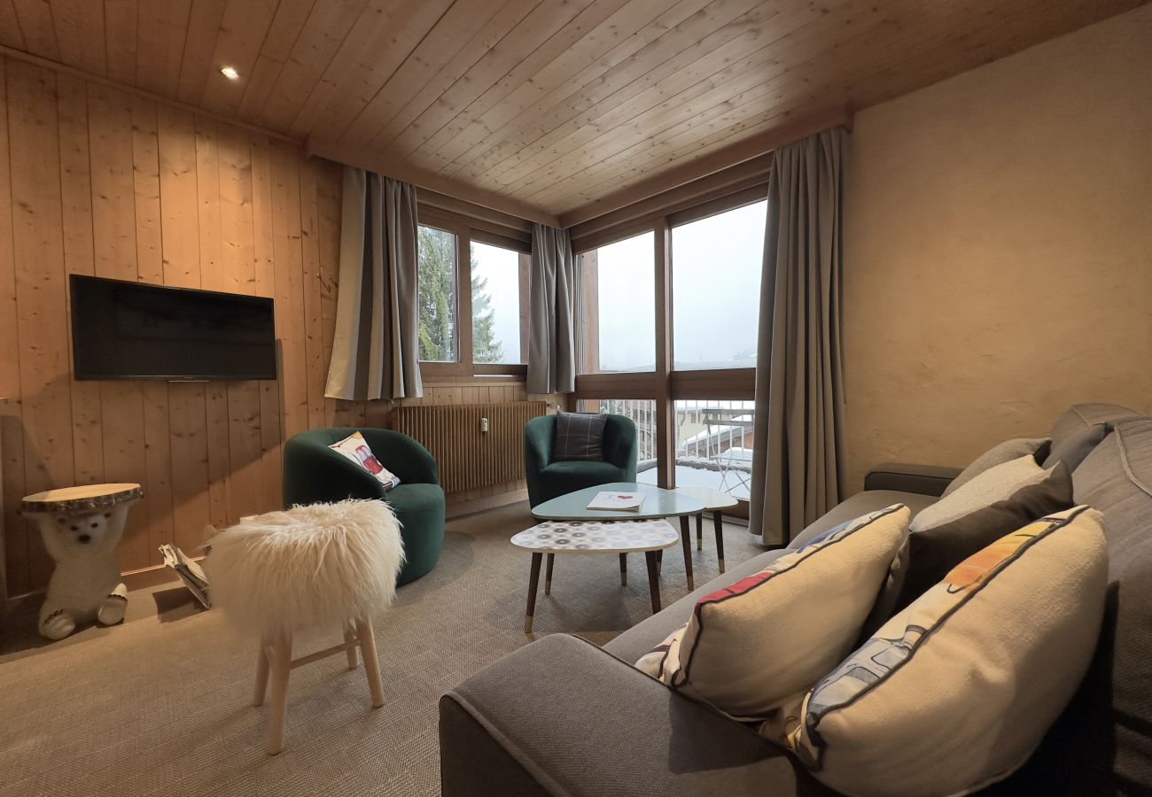 Appartement à Megève - Le Grison