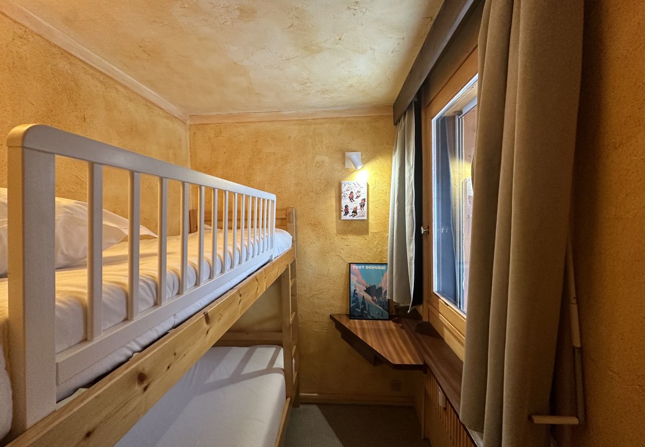 Appartement à Megève - Le Grison